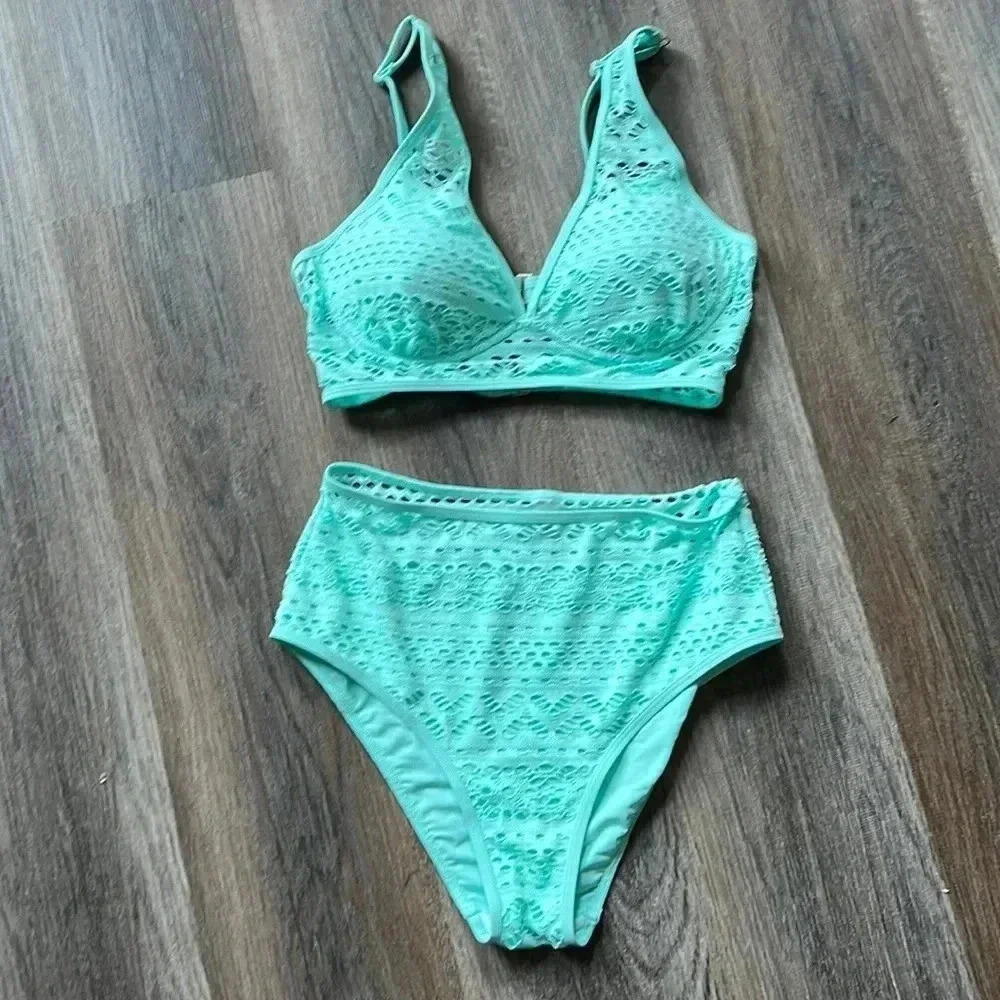 (19)NWOT  swimsuit​